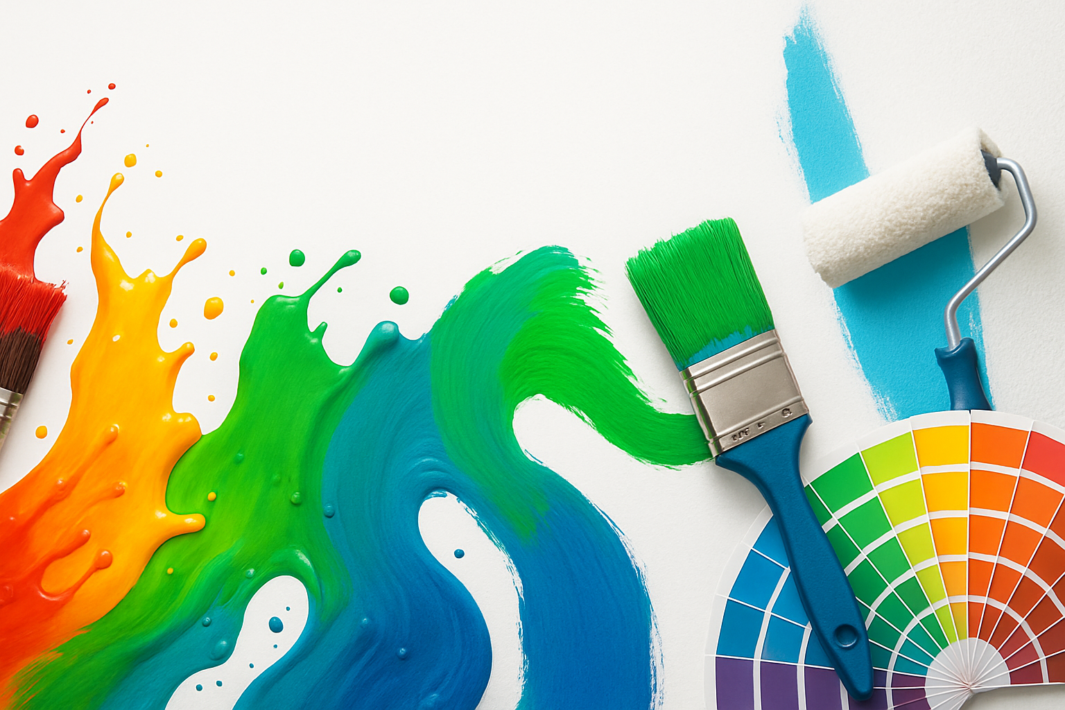 About Fatuma Clear Paints